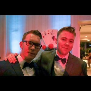 Meet your Posher, Daniel